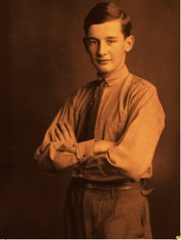 Az ifjú Wallenberg