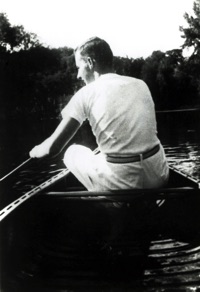 Wallenberg evez