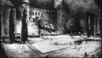 Wallenberg rajza
