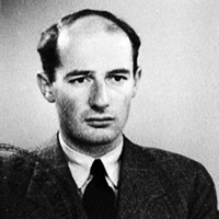 Raoul Wallenberg